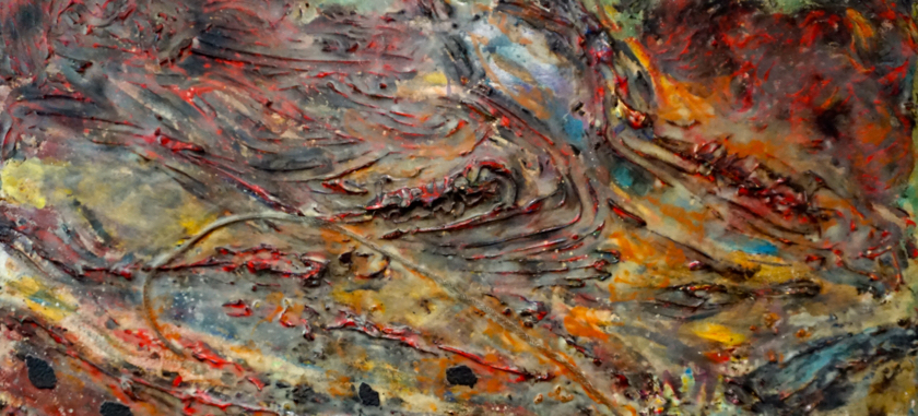 Space Waste Homeland series