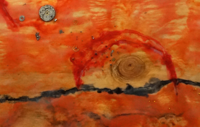 Through the Star Gate 2